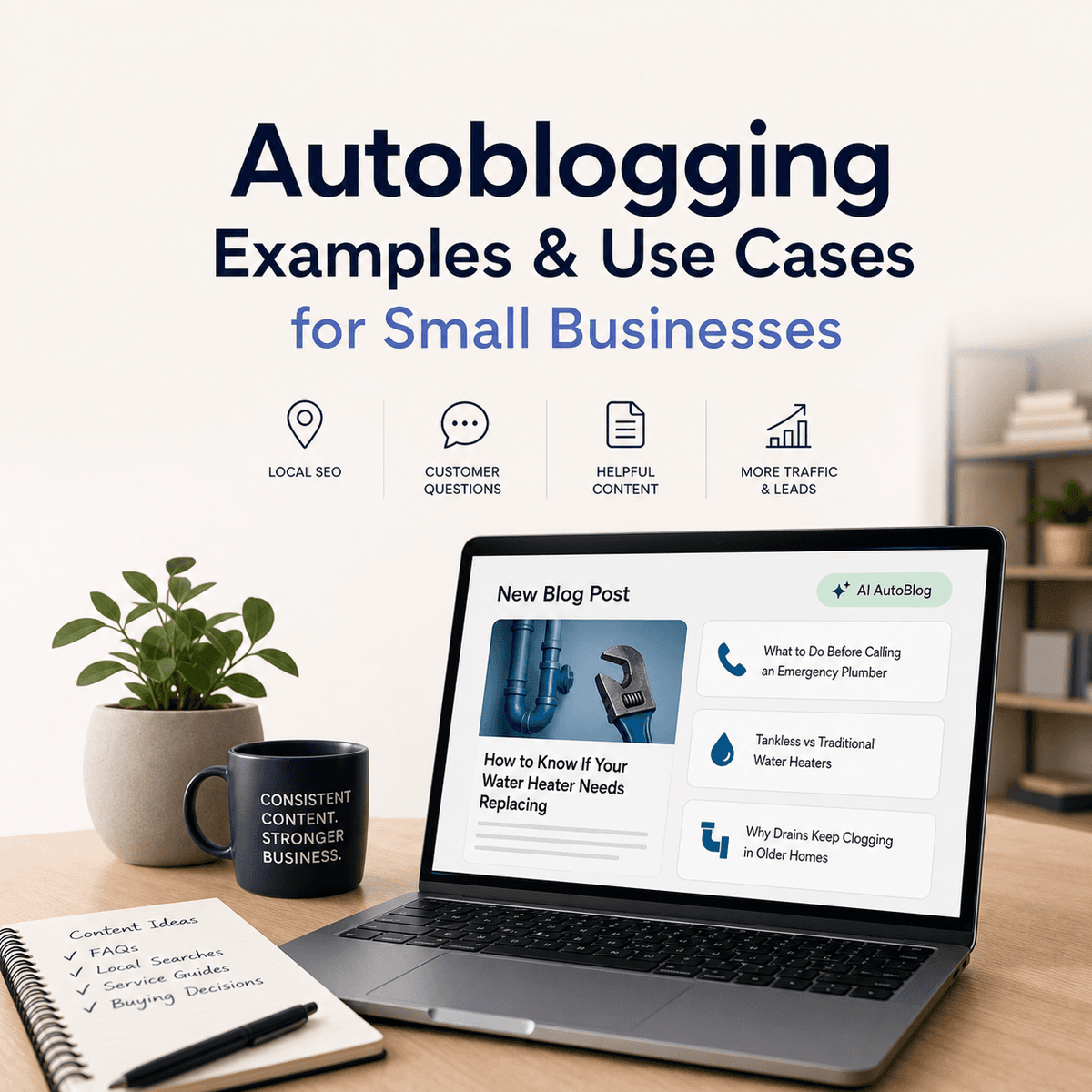 Small Image Example Autoblogging Examples for Small Businesses