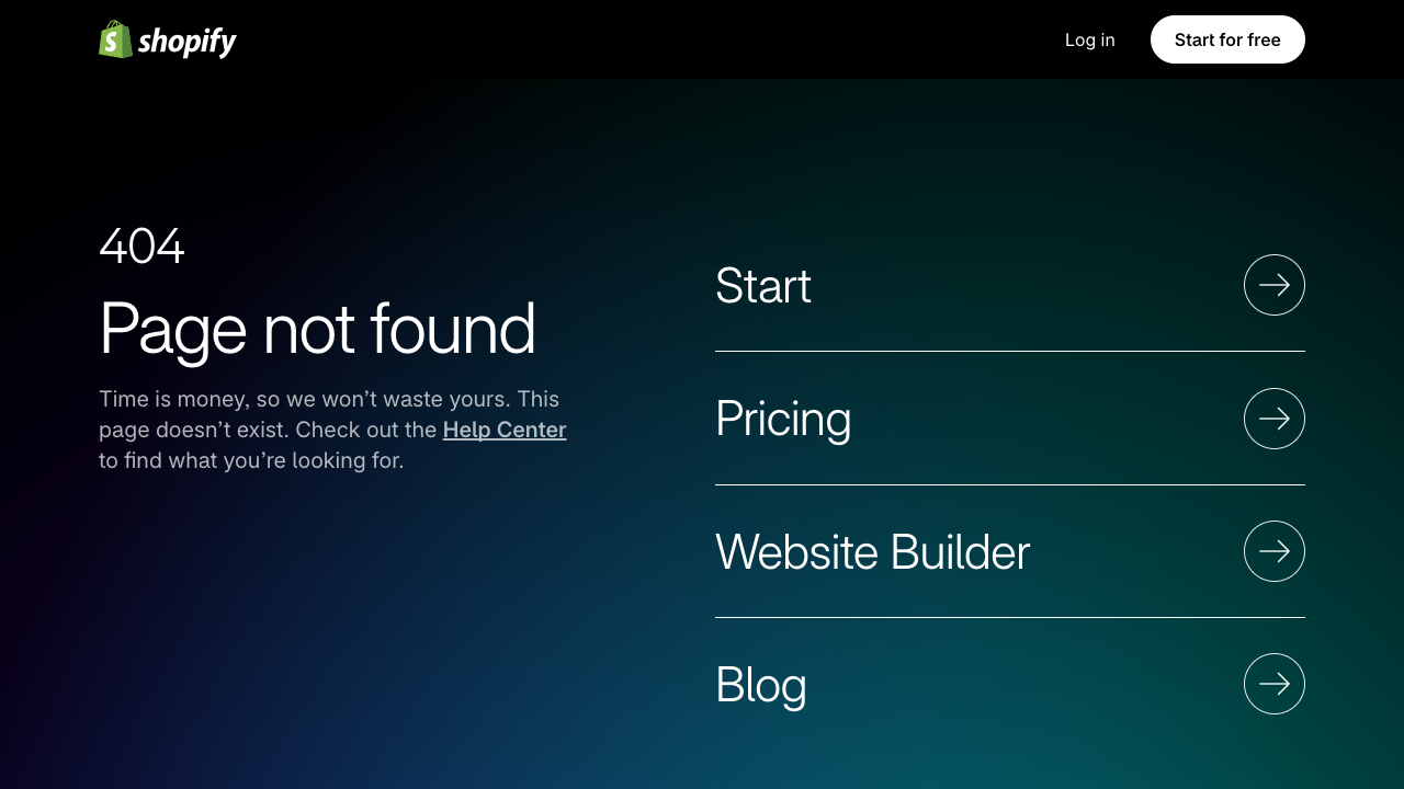 Shopify guide on writing product descriptions