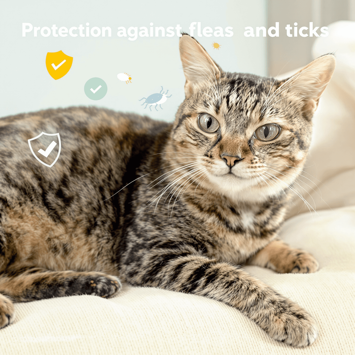 NexGard for cats