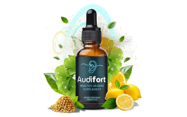 audifort review