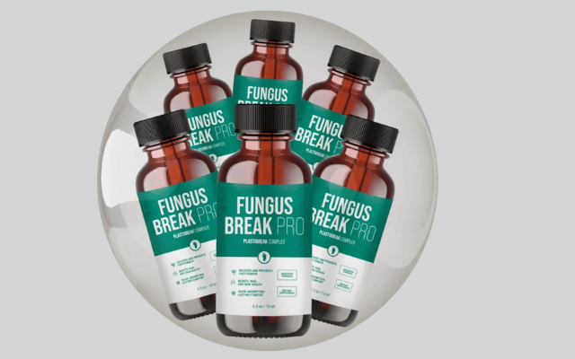 Fungus Break Pro Reviews: The Ultimate Guide to Healthy Nails in 2025
