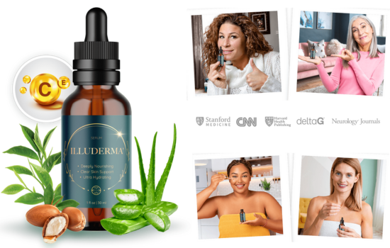 Illuderma Reviews