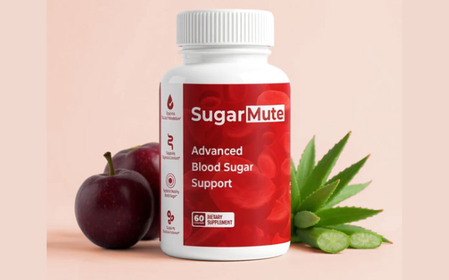 sugar mute review