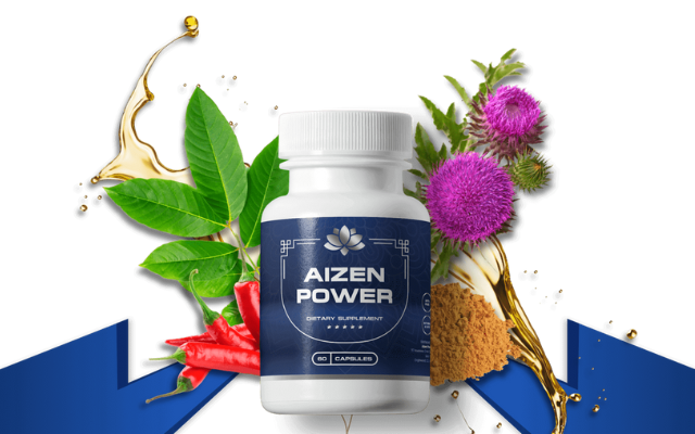 aizen power review