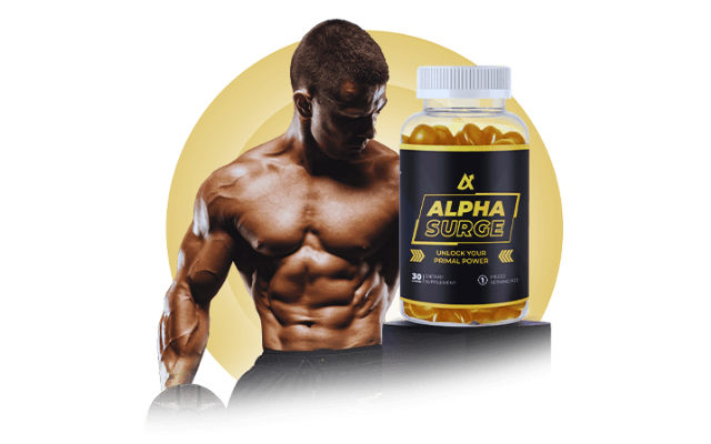 Alpha Surge Review