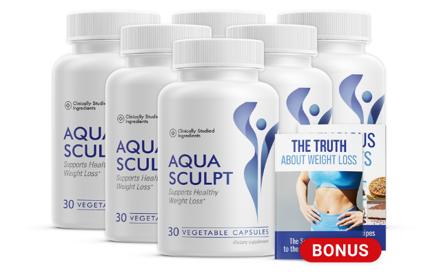 aquasculpt review