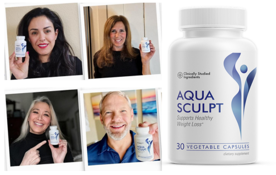 aquasculpt reviews