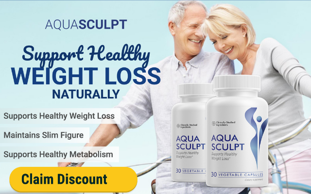 aquasculpt