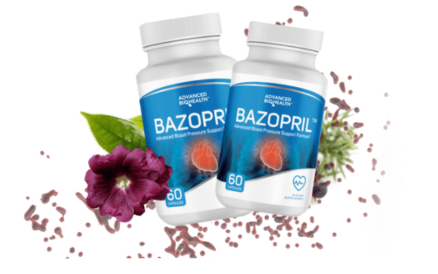 bazopril review