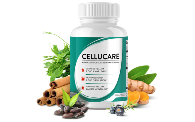 cellucare review