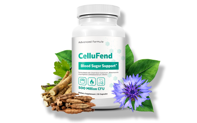 cellufend review