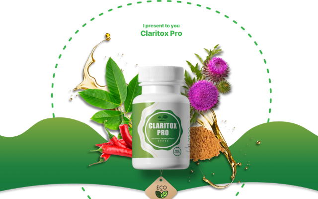 claritox pro review