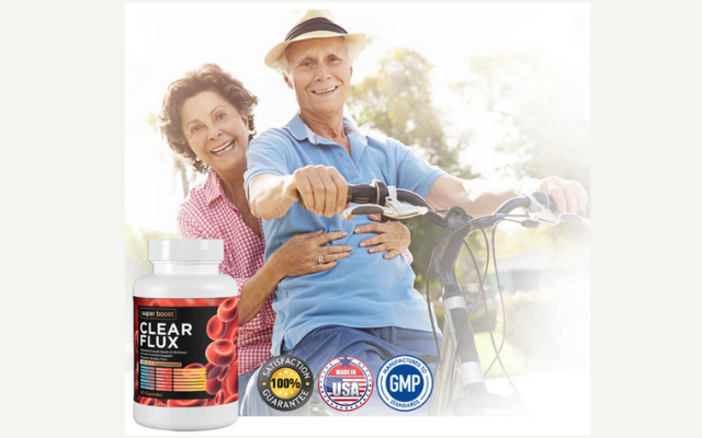clear flux review