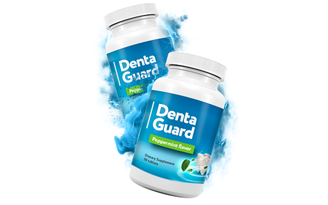 dentaguard review