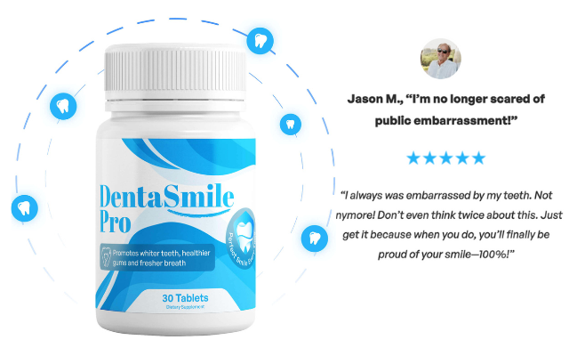 dentasmile pro