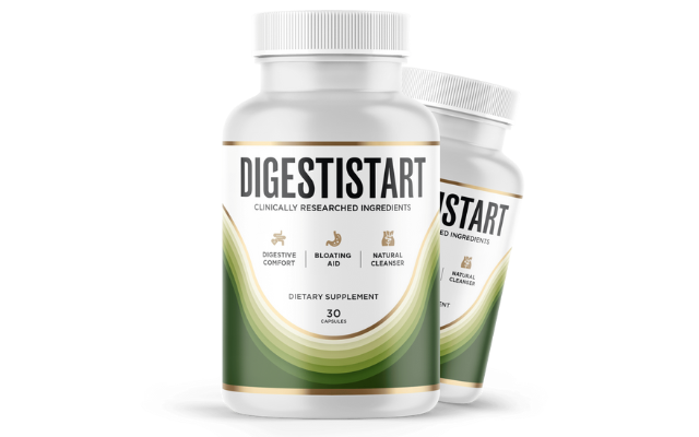digestistart review