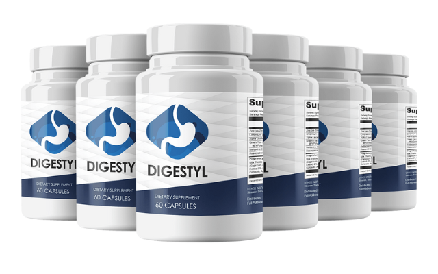 digestyl review