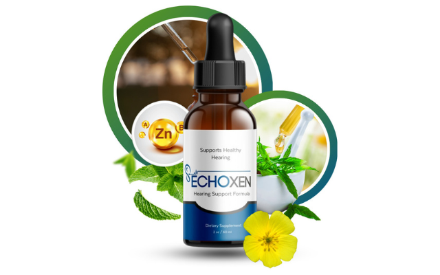 echoxen review