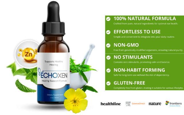 echoxen
