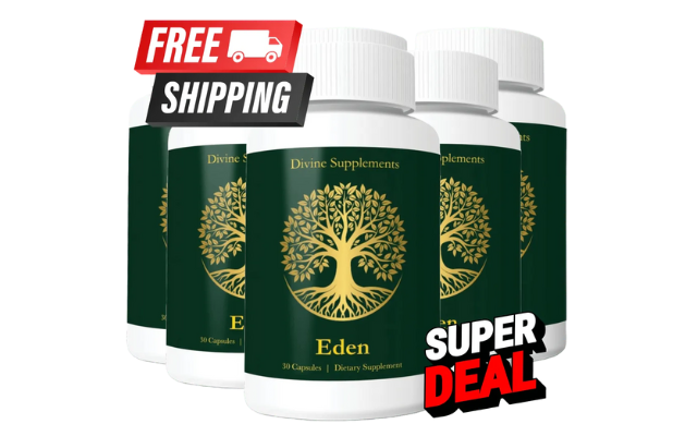 eden supplement