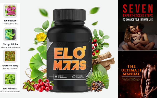 elomaas