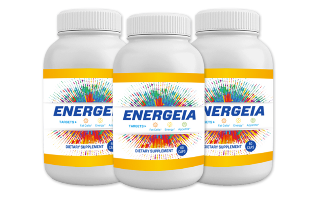 energeia review