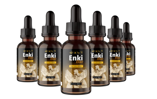 Enki Elixir Reviews: Does It Live Up to the Hype?