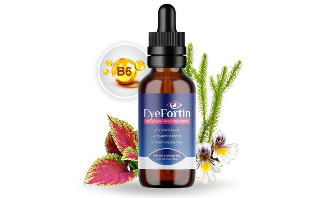 EyeFortin Review: 11 Brilliant Tips to Enhance Your Vision (With Examples)
