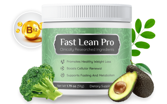 fast lean pro review