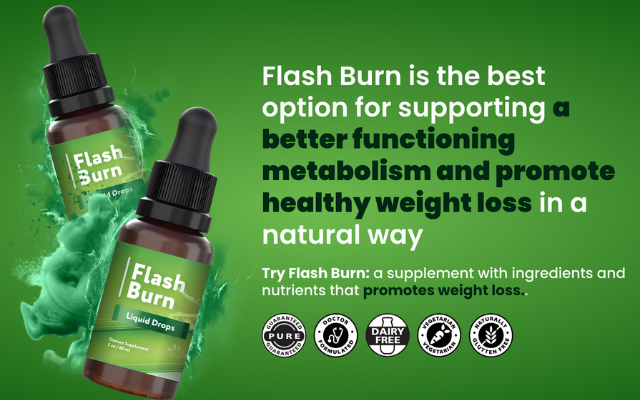 flashburn review