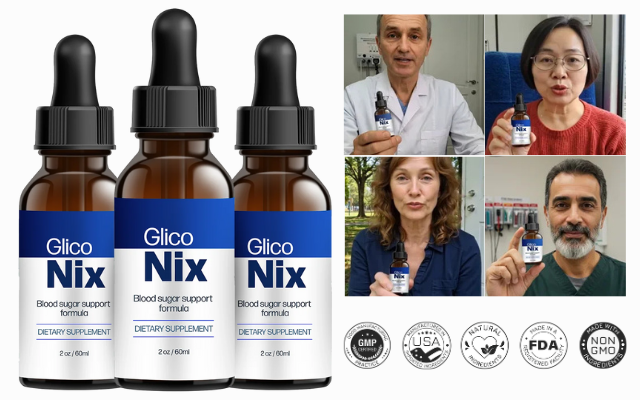 Gliconix Reviews