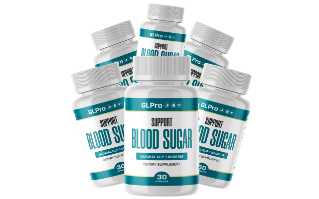 glpro blood sugar support