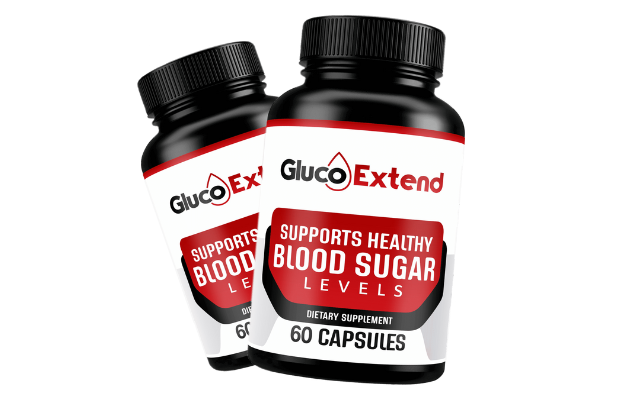 Gluco Extend Review: Can This Supplement Really Support Weight Management?