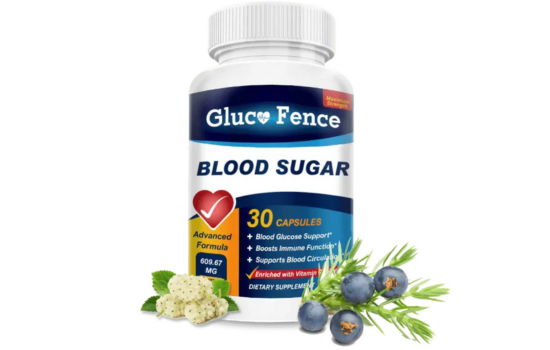 Gluco Fence: A Promising Aid for Blood Sugar Control