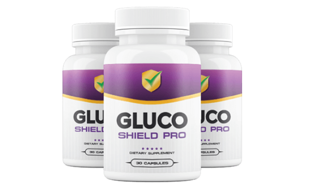 gluco shield pro review