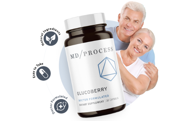 GlucoBerry Review: Can This Supplement Stabilize Your Blood Sugar?