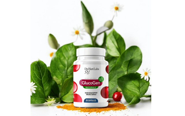 glucogen17 review