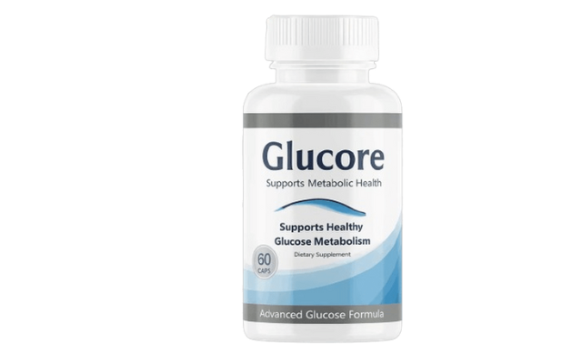 glucore review
