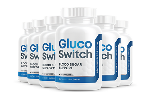 glucoswitch review