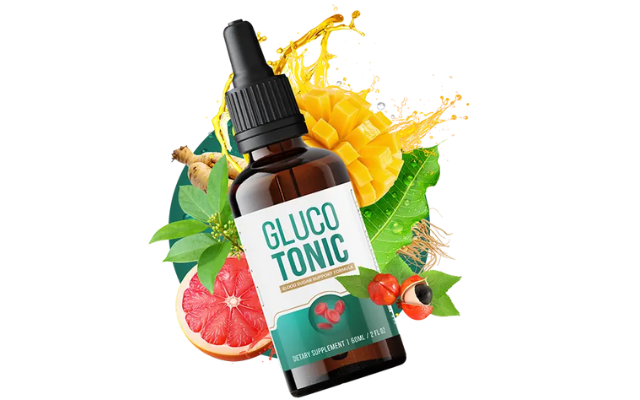 glucotonic reviews