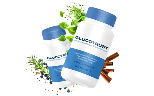 GlucoTrust Review: Does This Supplement Live Up to the Hype?