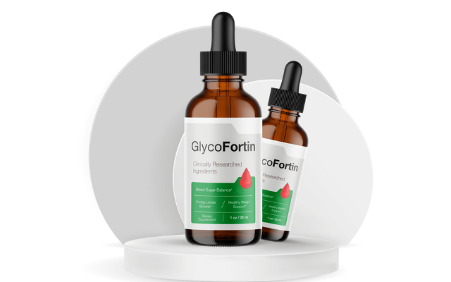 GlycoFortin Review: Does This Formula Live Up to the Hype?