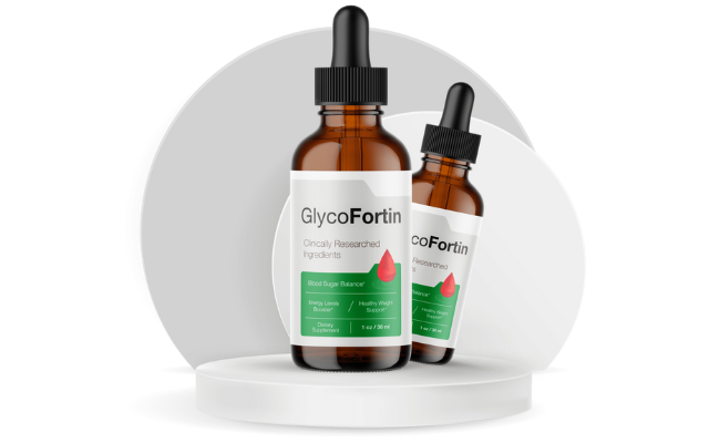 glycofortin review