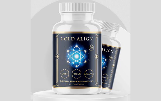 goldalign