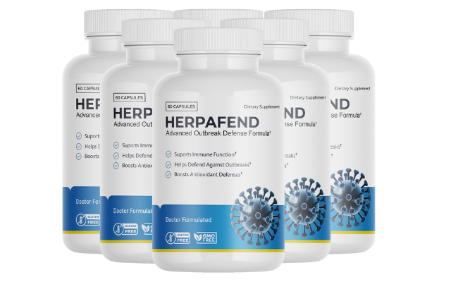 herpafend review