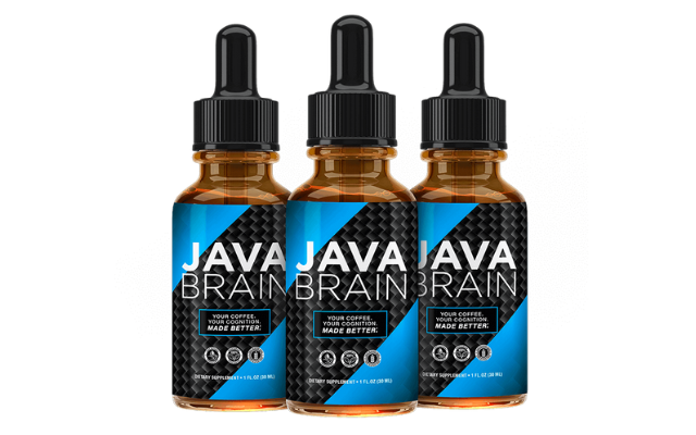 java brain review