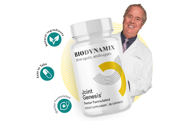 joint genesis review