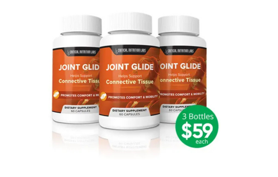 Joint Glide Reviews