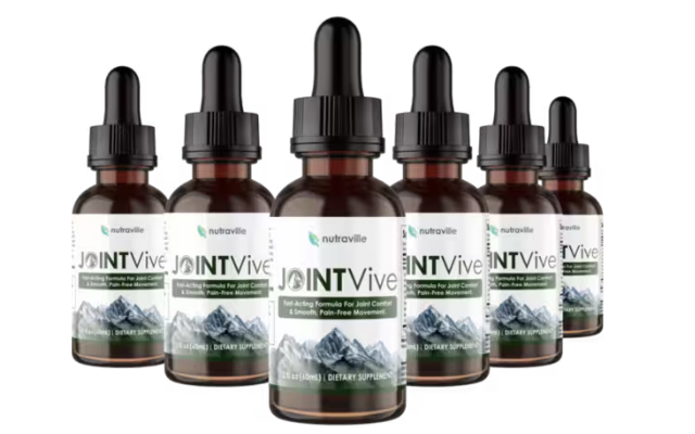 JointVive Reviews: Can This Supplement Really Transform Your Mobility?