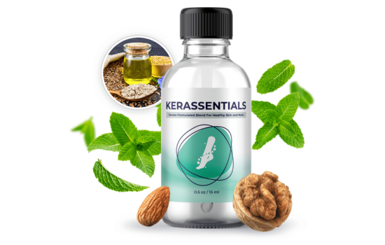 Kerassentials Reviews